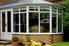 conservatories The Point